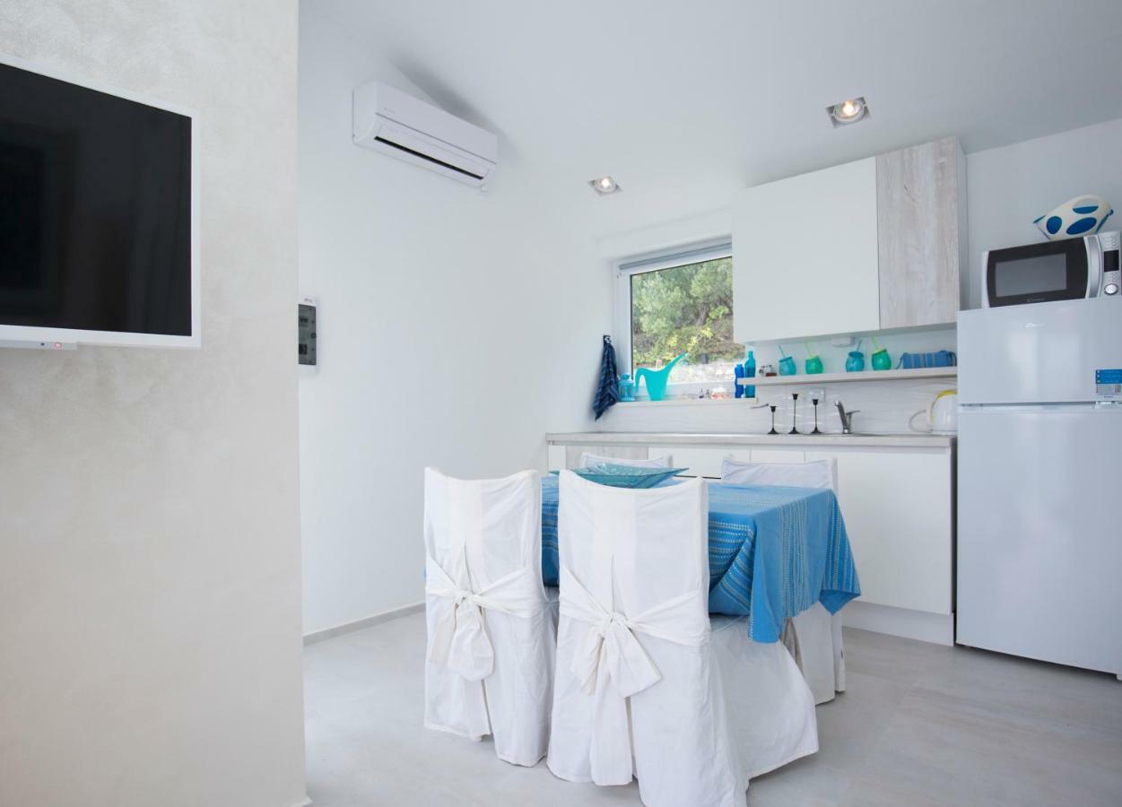 Casa Blanca White House Villa Donji Okrug  Екстериор снимка