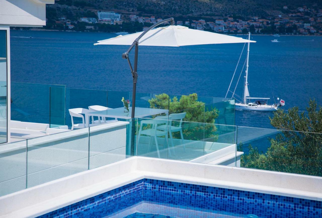 Casa Blanca White House Villa Donji Okrug  Екстериор снимка