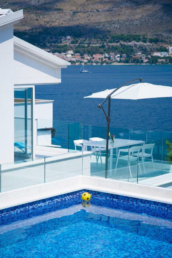 Casa Blanca White House Villa Donji Okrug  Екстериор снимка