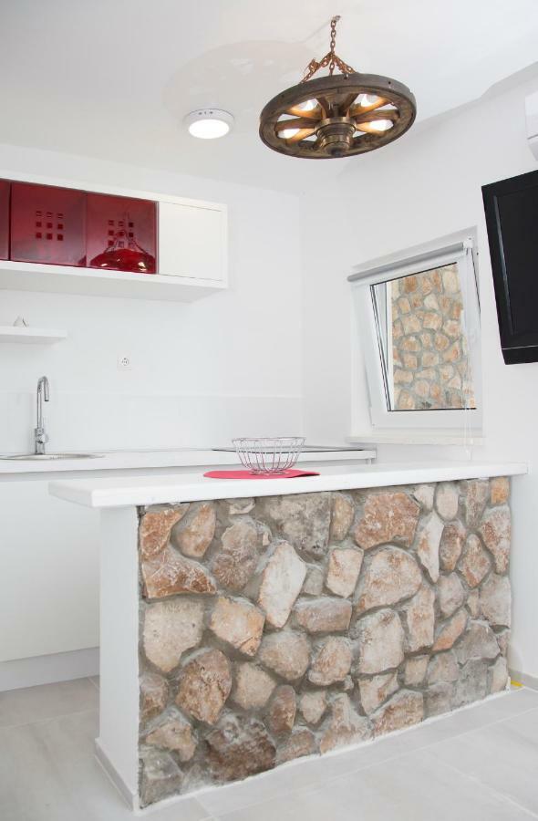 Casa Blanca White House Villa Donji Okrug  Екстериор снимка