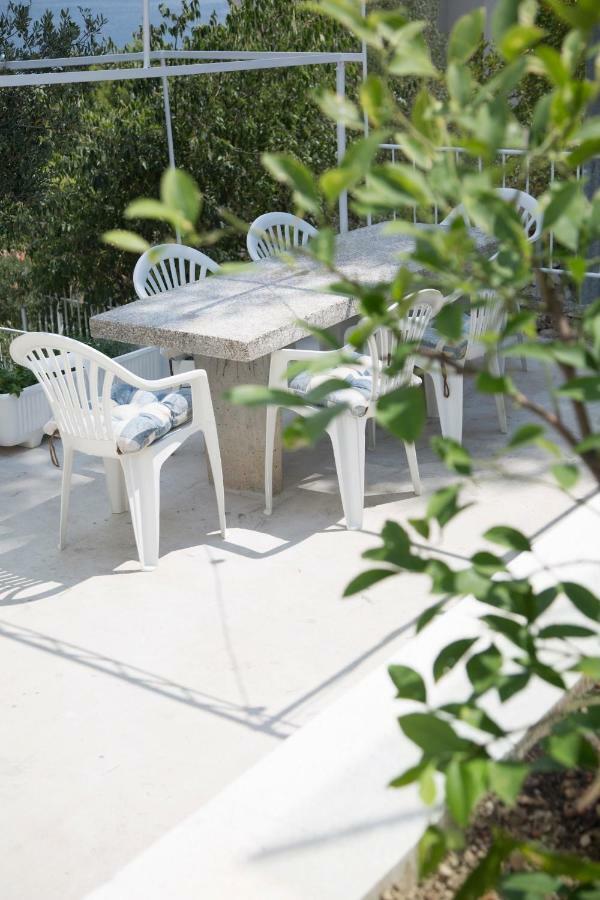 Casa Blanca White House Villa Donji Okrug  Екстериор снимка