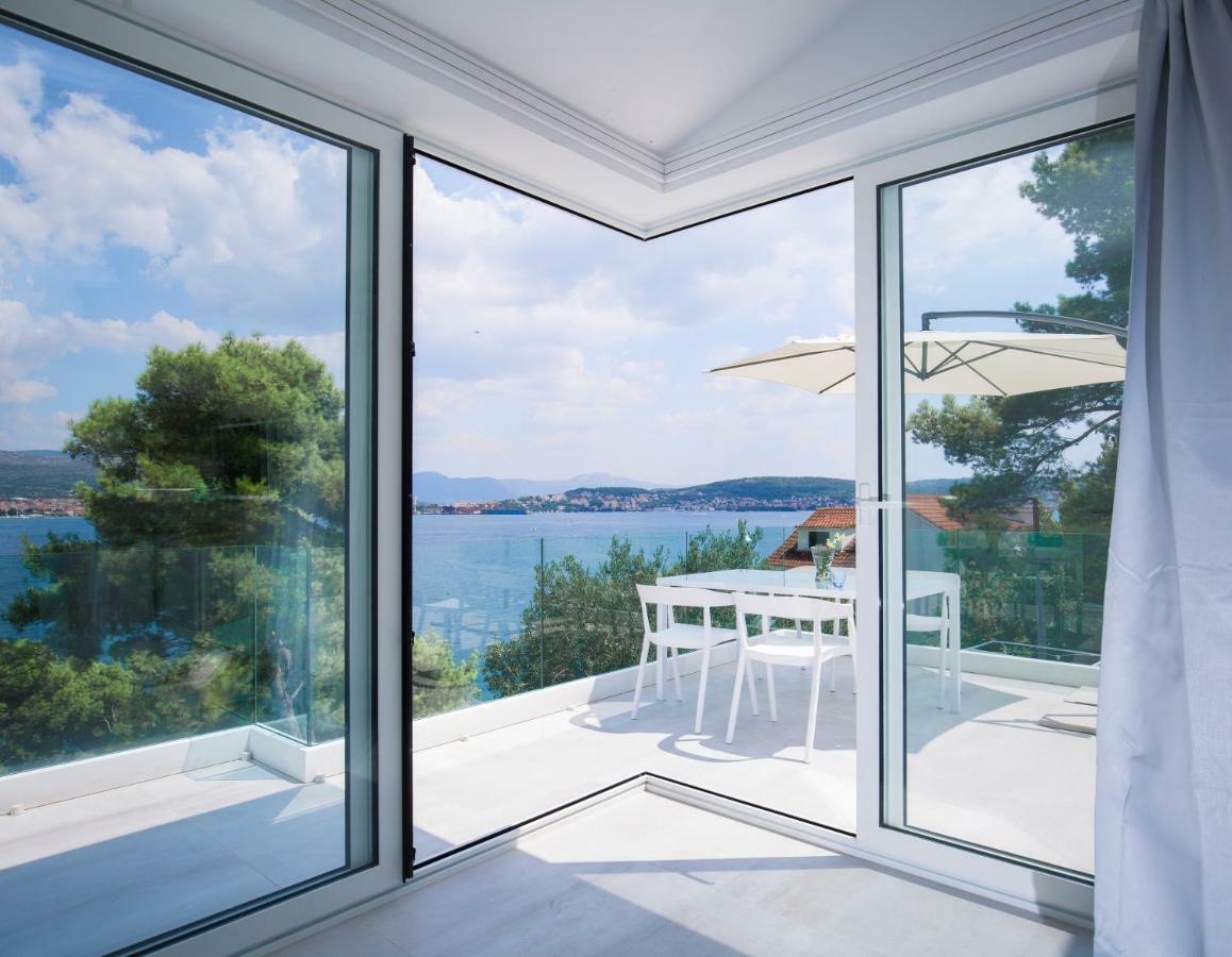 Casa Blanca White House Villa Donji Okrug  Екстериор снимка
