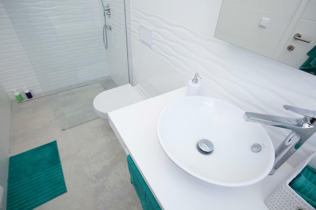 Casa Blanca White House Villa Donji Okrug  Екстериор снимка