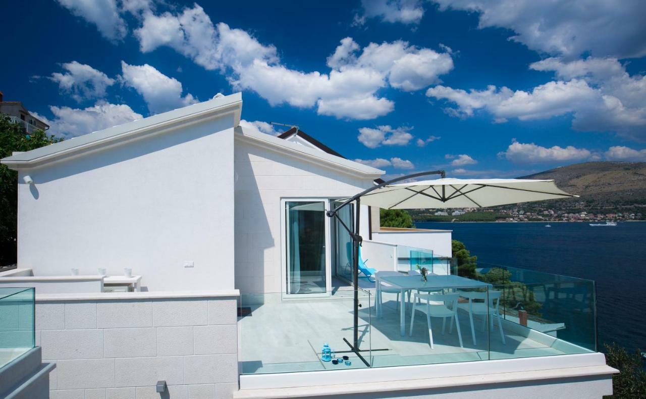 Casa Blanca White House Villa Donji Okrug  Екстериор снимка