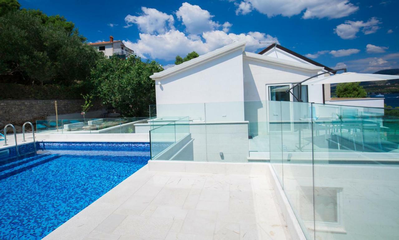 Casa Blanca White House Villa Donji Okrug  Екстериор снимка