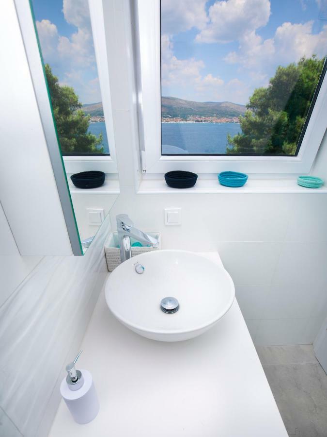 Casa Blanca White House Villa Donji Okrug  Екстериор снимка