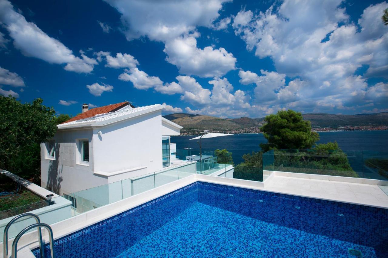 Casa Blanca White House Villa Donji Okrug  Екстериор снимка